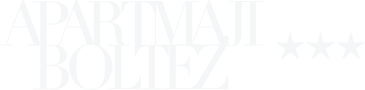 Apartmaji Boltez