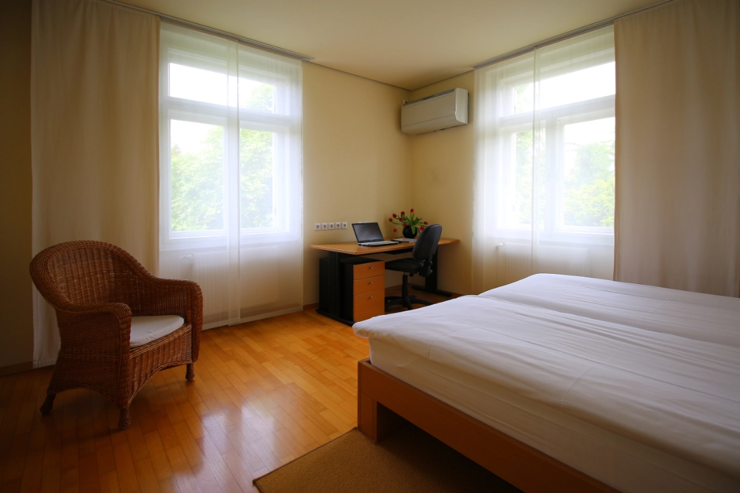 APARTMAJI BOLTEZ - Soba 5